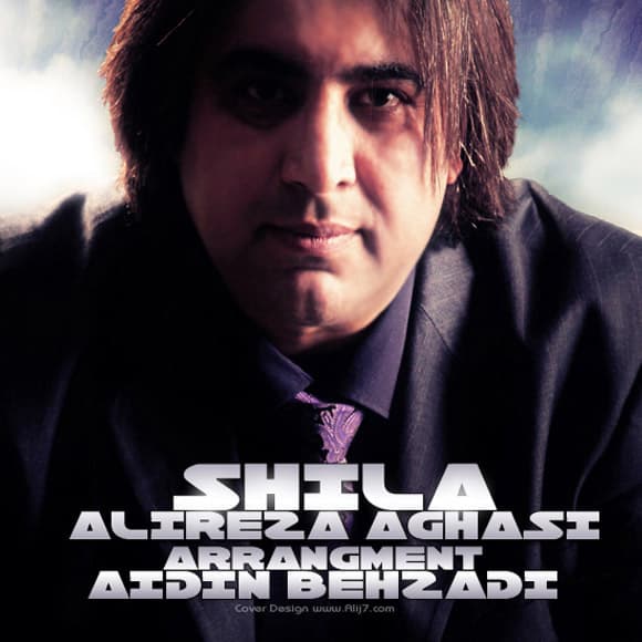 Shila · Alireza Aghasi