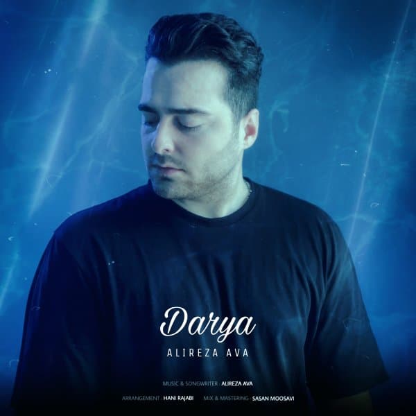 Darya · Alireza Ava