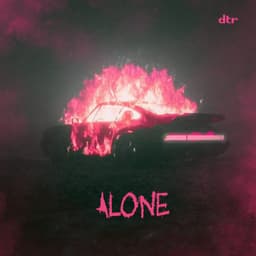 Alone · Alireza DTR