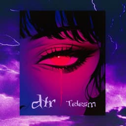 Telesm · Alireza DTR