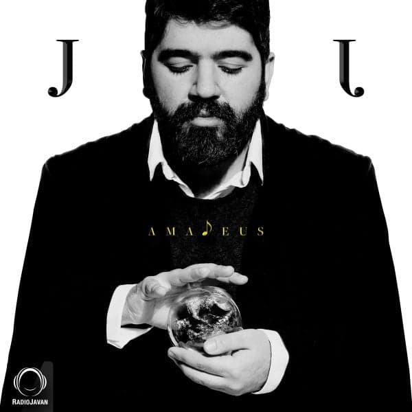 Amadeus · Alireza JJ