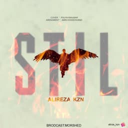 Stil · Alireza Kzn