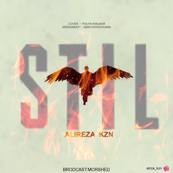 Stil · Alireza Kzn