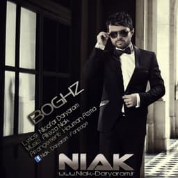 Boghz · Alireza Niak