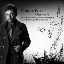 Delkhoshi · Alireza Niak