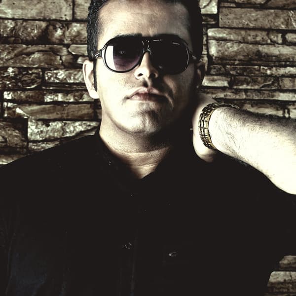 Che Khoobe · Alireza Rayej