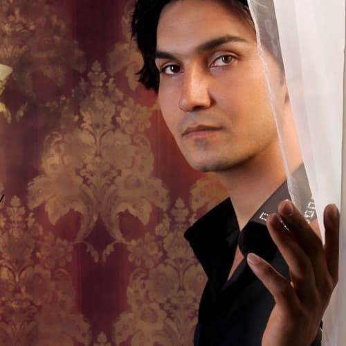 Bedehkar · Alireza Roozegar