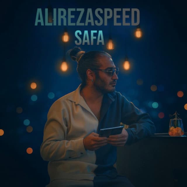Safa · Alireza Speed