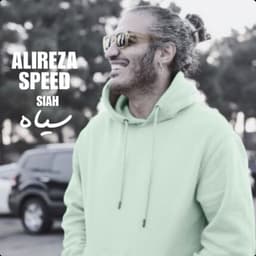 Siah · Alireza Speed