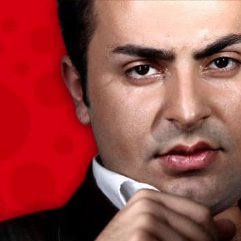 Halghe · Alireza Talischi