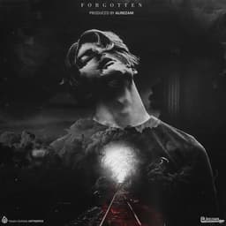 Forgotten · Alirezam