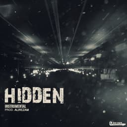 Hidden · Alirezam