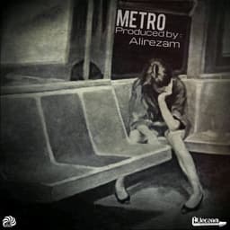 Metro · Alirezam