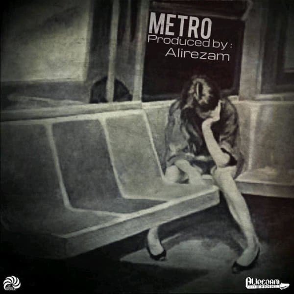 Metro · Alirezam