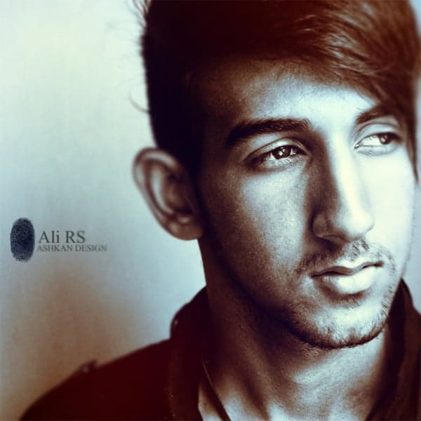 Khodahafezi Az Khak · Ali RS