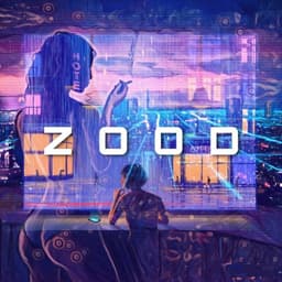 Zood · Alisina
