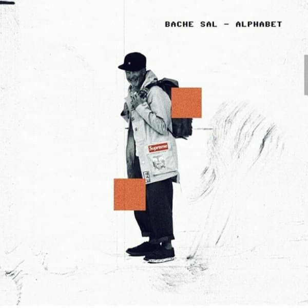 Bache Sal · Alphabet