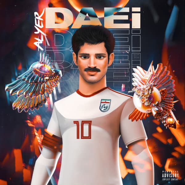 Daei · Alyer