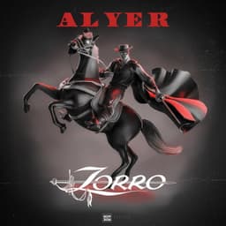 Zorro · Alyer