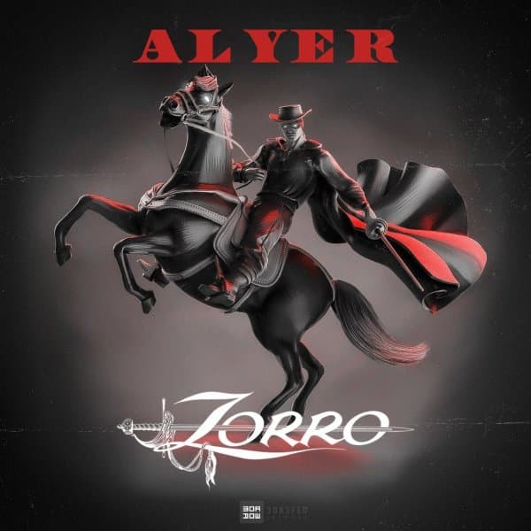 Zorro · Alyer