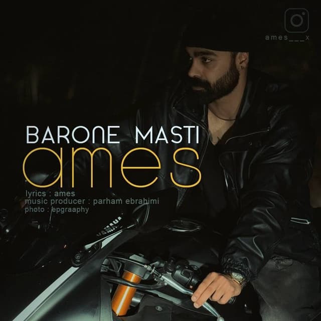 Barone Masti · Ames