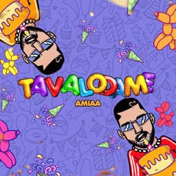 Tavalodame · Amiaa