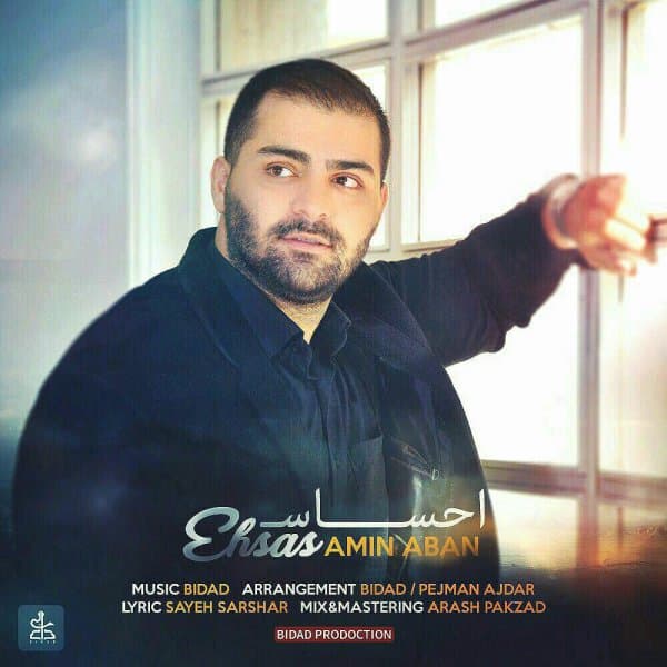 Ehsas · Amin Aban