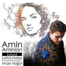 Zahed · Amin Aminian