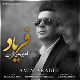 Faryad · Amin Araghi