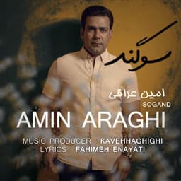 Sogand · Amin Araghi