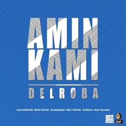 Delroba · Amin Kami