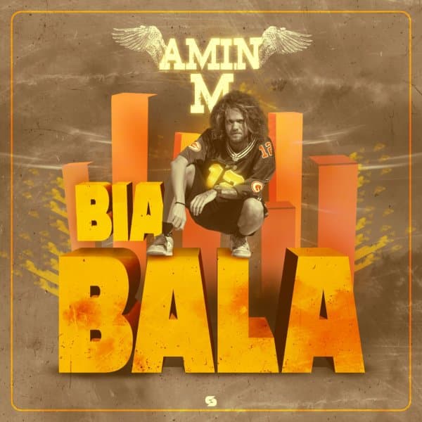 Bia Bala · Amin M
