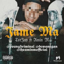 Jame Ma · Amin M
