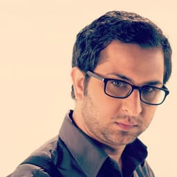 Azizam · Amin Marashi