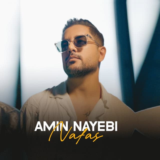 Nafas · Amin Nayebi