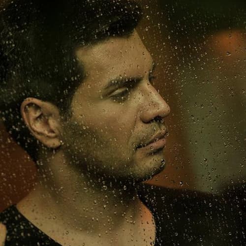 Faseleh · Amin Nikoo