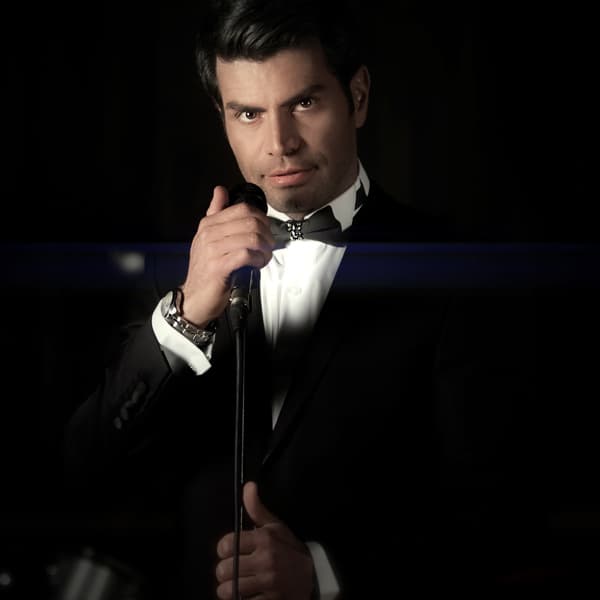 Mahe Mani · Amin Nikoo