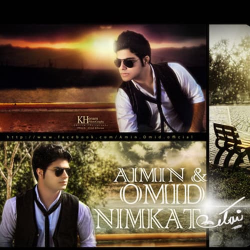 Nimkat · Amin & Omid