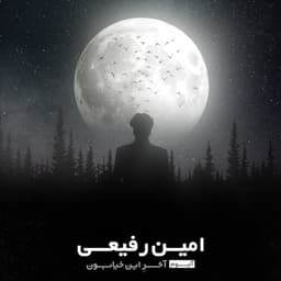 Tehran · Amin Rafiee