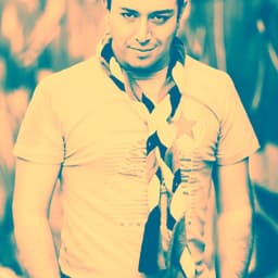 Khodahafez · Amin Rostami