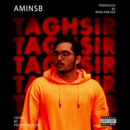 Taghsir · Aminsb