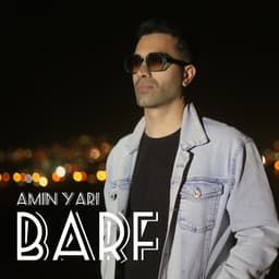 Barf · Amin Yari