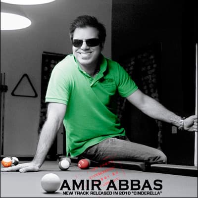 Cinderella · Amir Abbas