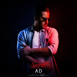 Secret · Amir Ad