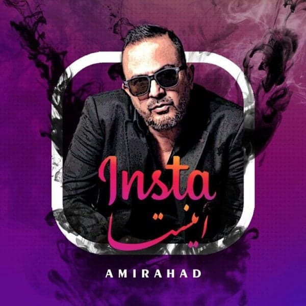 Insta · Amir Ahad
