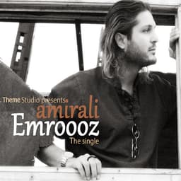 Emrooz · Amir Ali