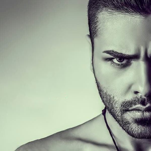 Hesse Khoob · Amir Ali