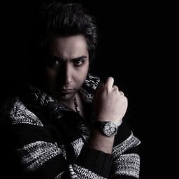 Beshno Mano · Amir Ammin