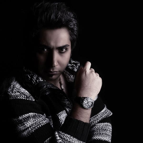 Beshno Mano · Amir Ammin