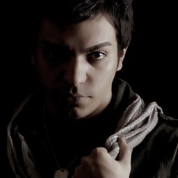 Yade Cheshmat · Amir Ares